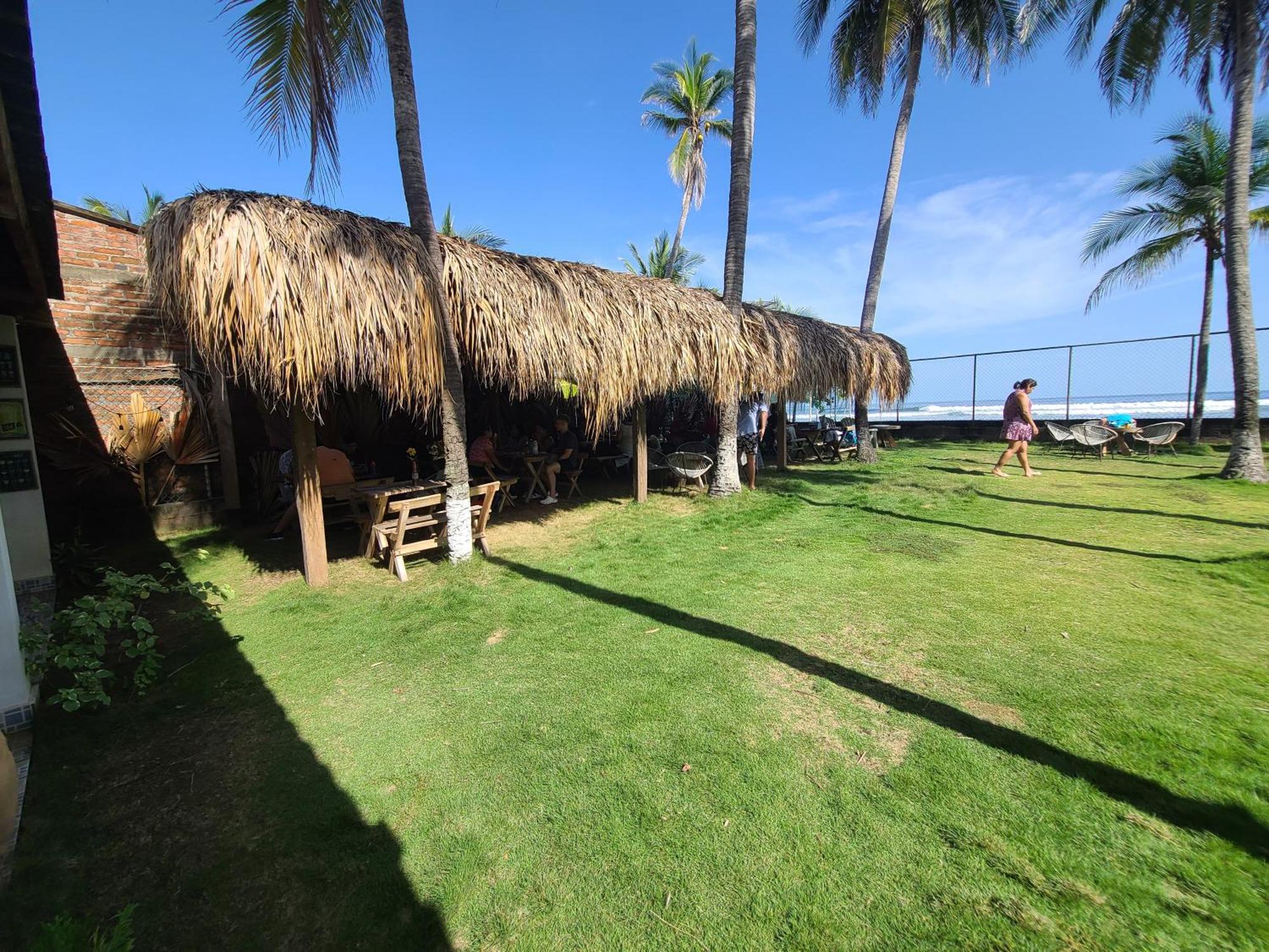 Bella Vista Hotel Boutique San Miguel Exterior photo