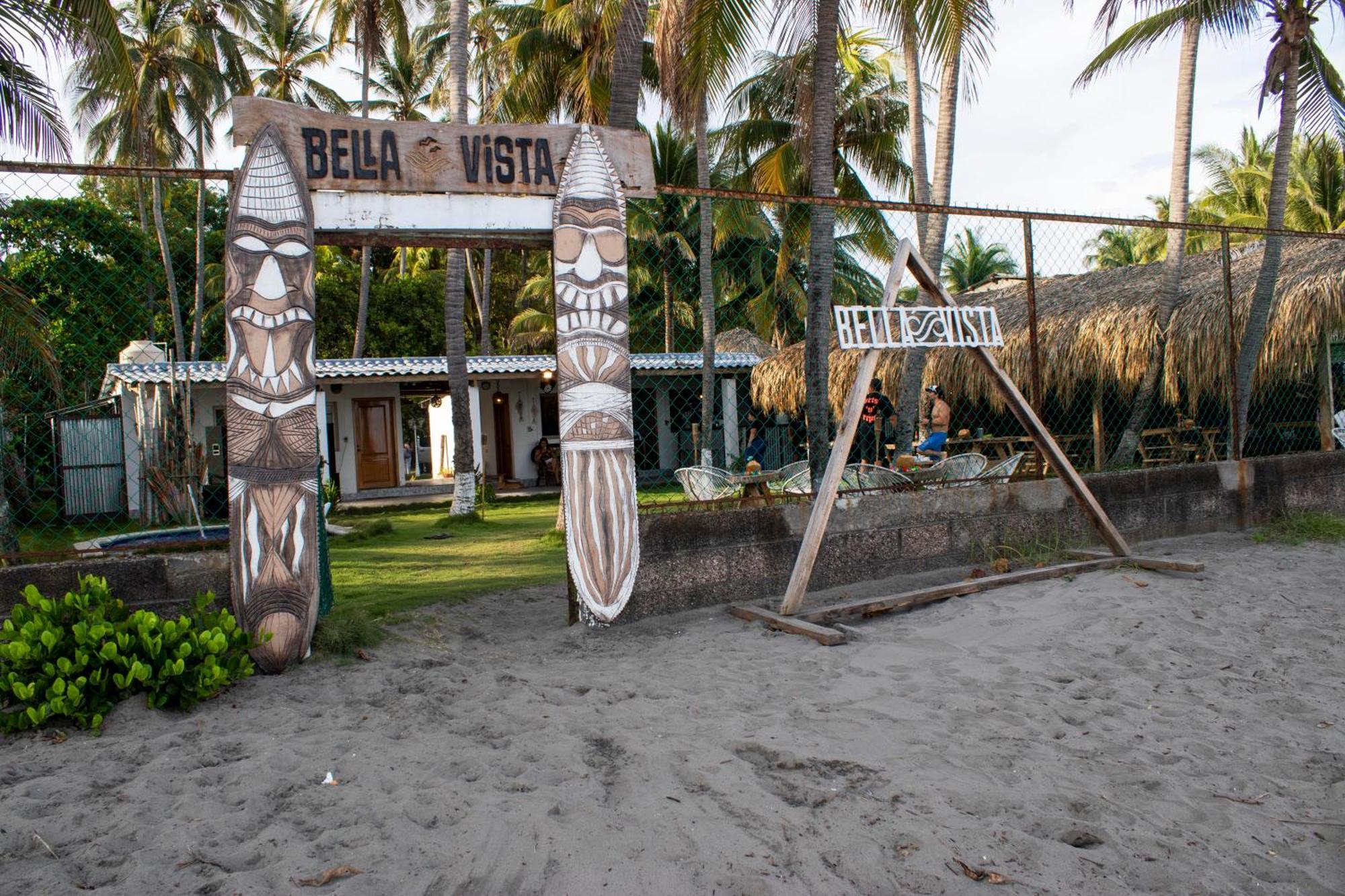 Bella Vista Hotel Boutique San Miguel Exterior photo