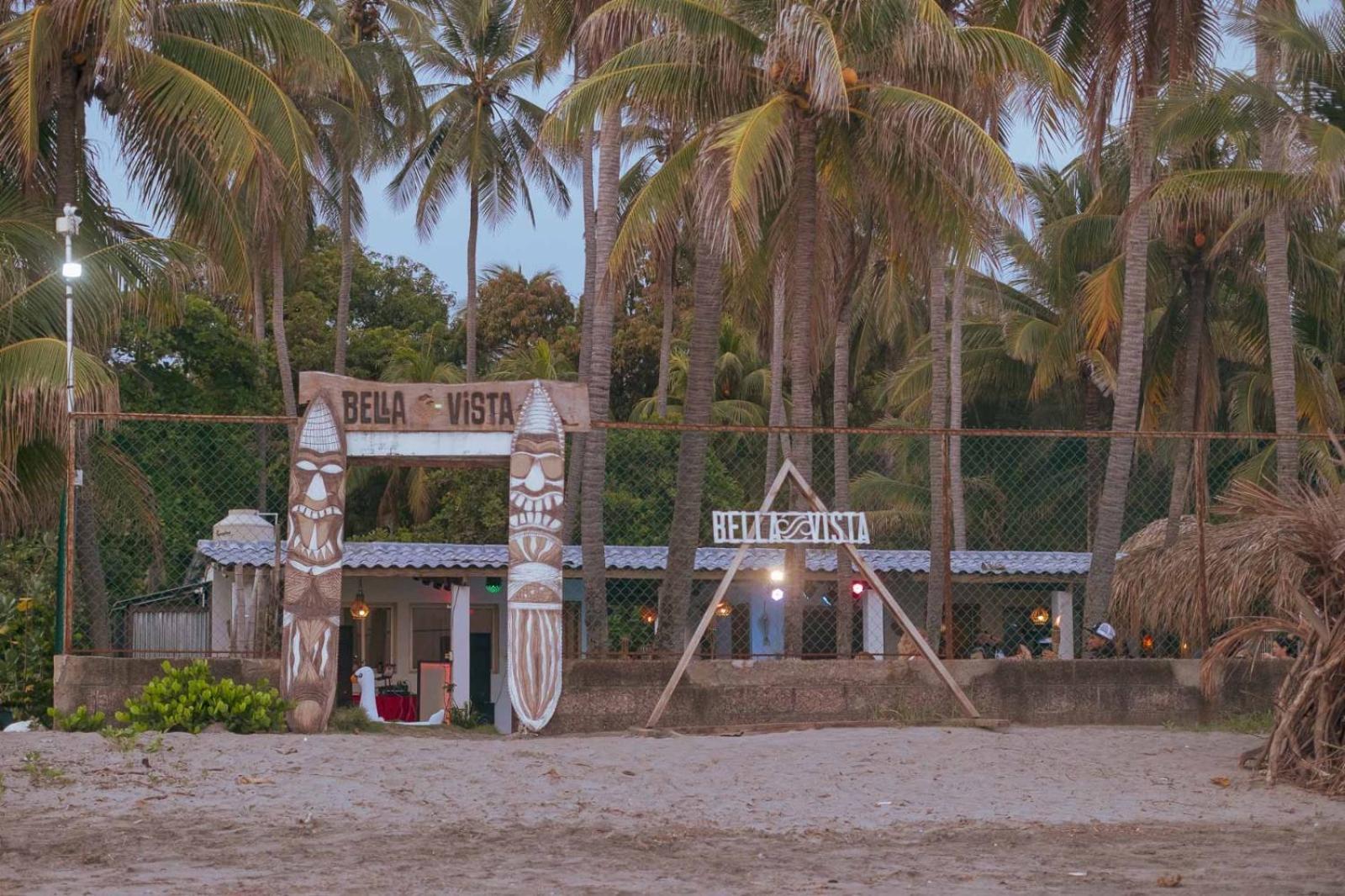Bella Vista Hotel Boutique San Miguel Exterior photo